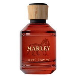 Marley Fragrance Lights Down Low Eau De Parfum Spray 3.4 Oz Unisex Open Box $140
